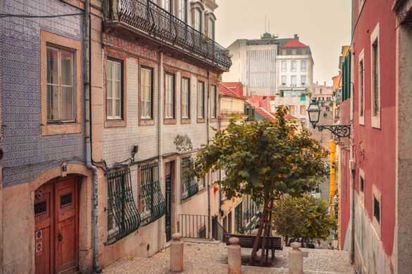 Bairro Alto Views Bairro Alto Views, Lisboa, Portugal
