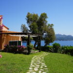 Perfect base, Elba, Italy