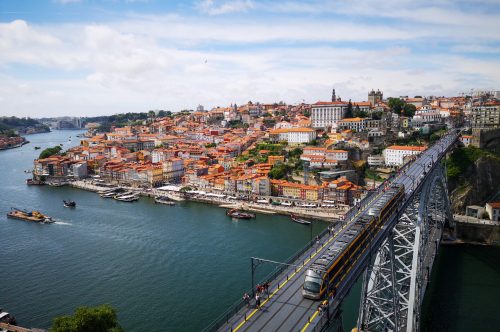 Portugal, Douro
